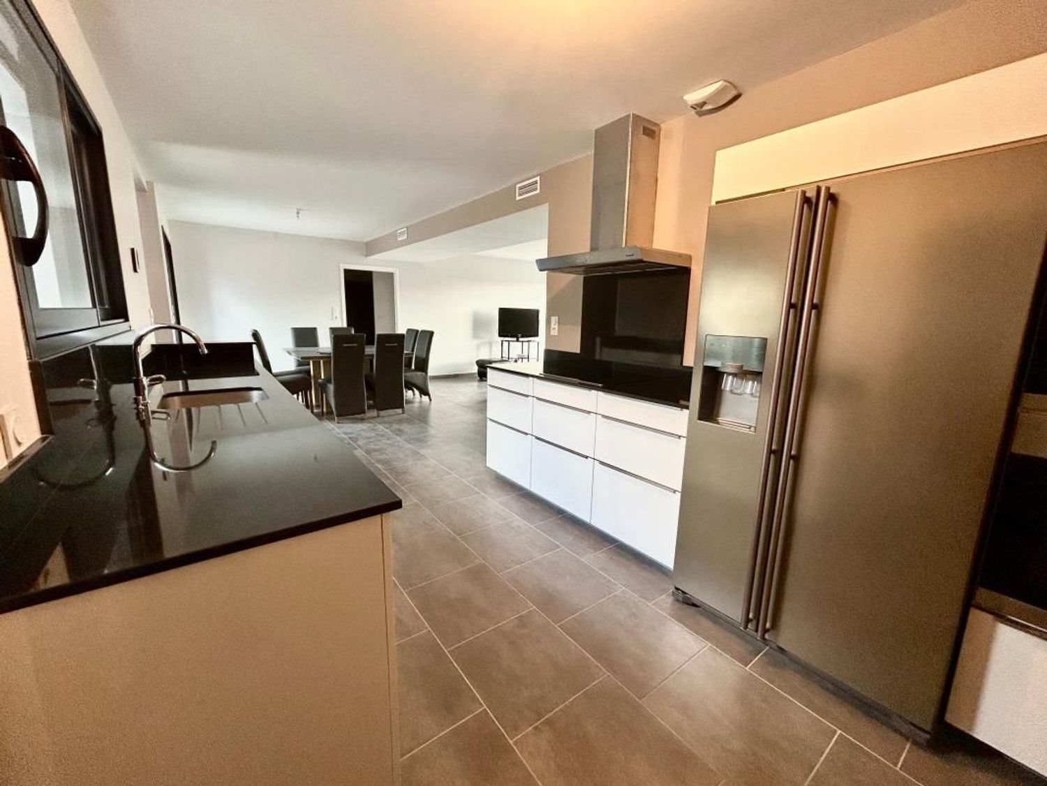 Maison à vendre, 130m², Saubion