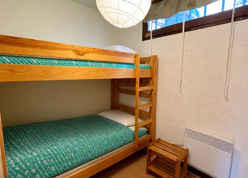 Appartement à vendre, 24m², Seignosse