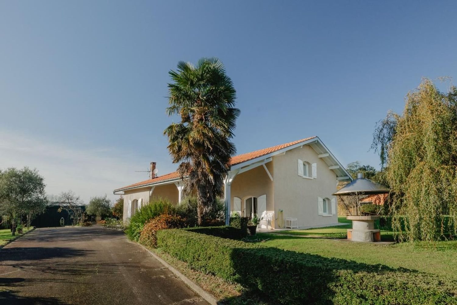 Maison à vendre, 200m², Saubrigues