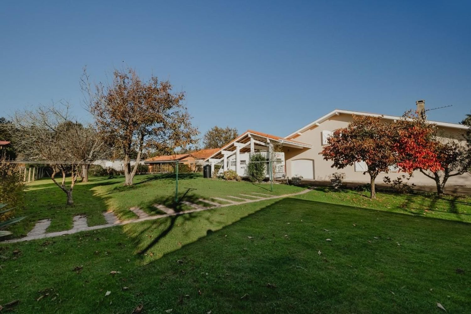 Maison à vendre, 200m², Saubrigues