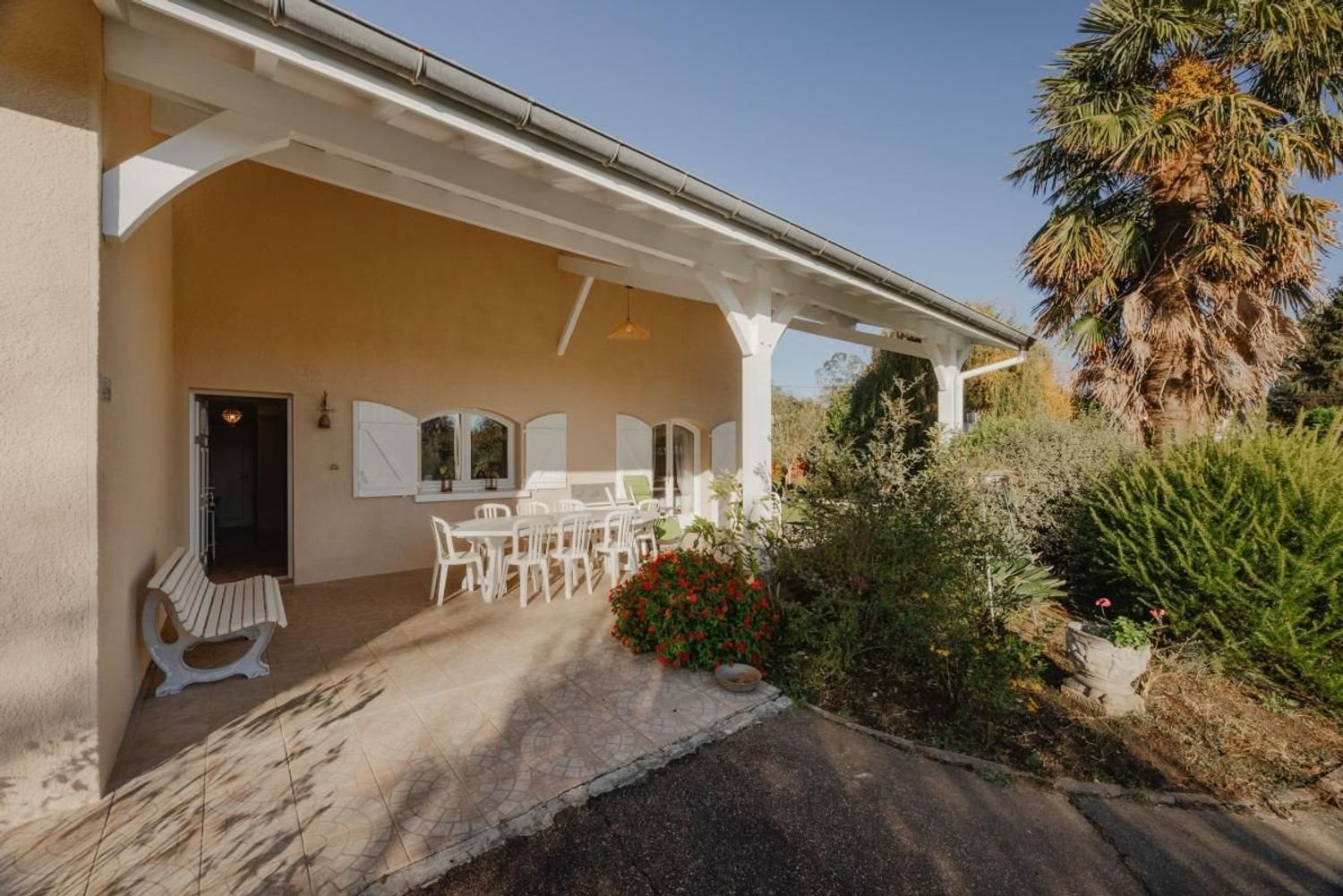 Maison à vendre, 200m², Saubrigues