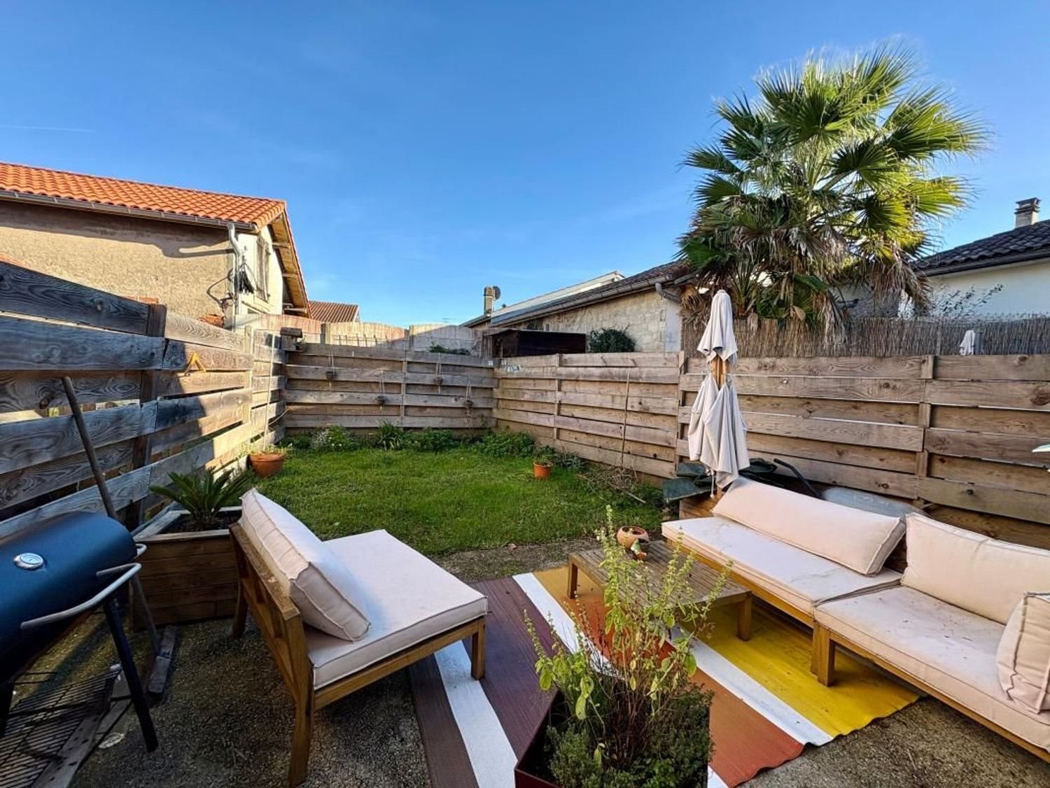 Appartement à vendre, 77m², Tosse
