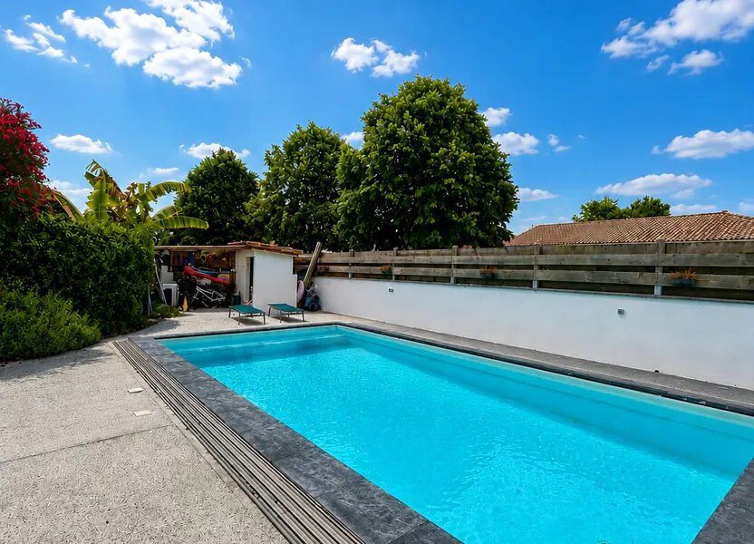 Maison à vendre, 140m², Tosse