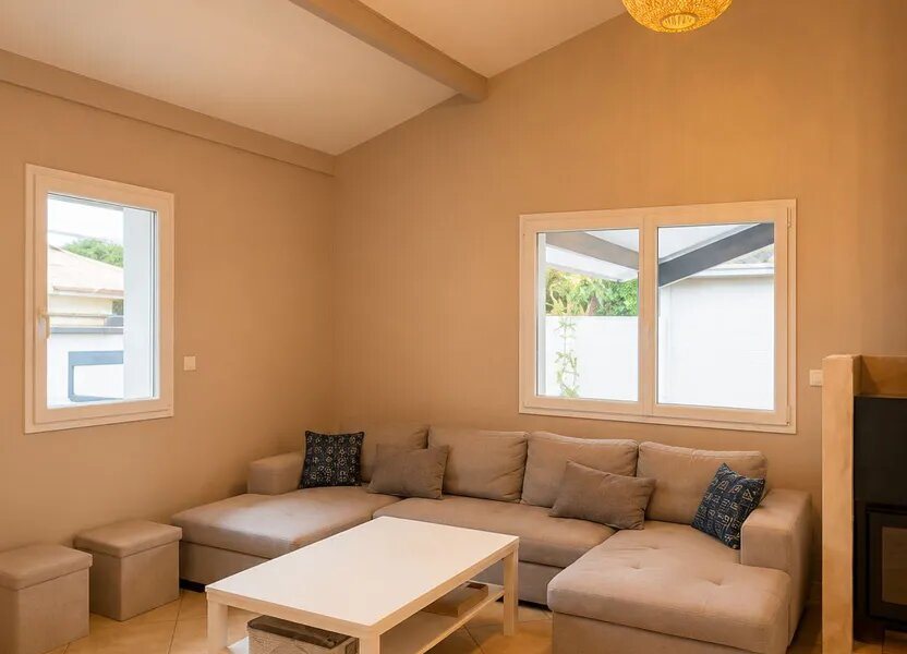 Maison à vendre, 140m², Tosse