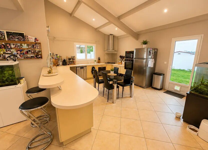 Maison à vendre, 140m², Tosse