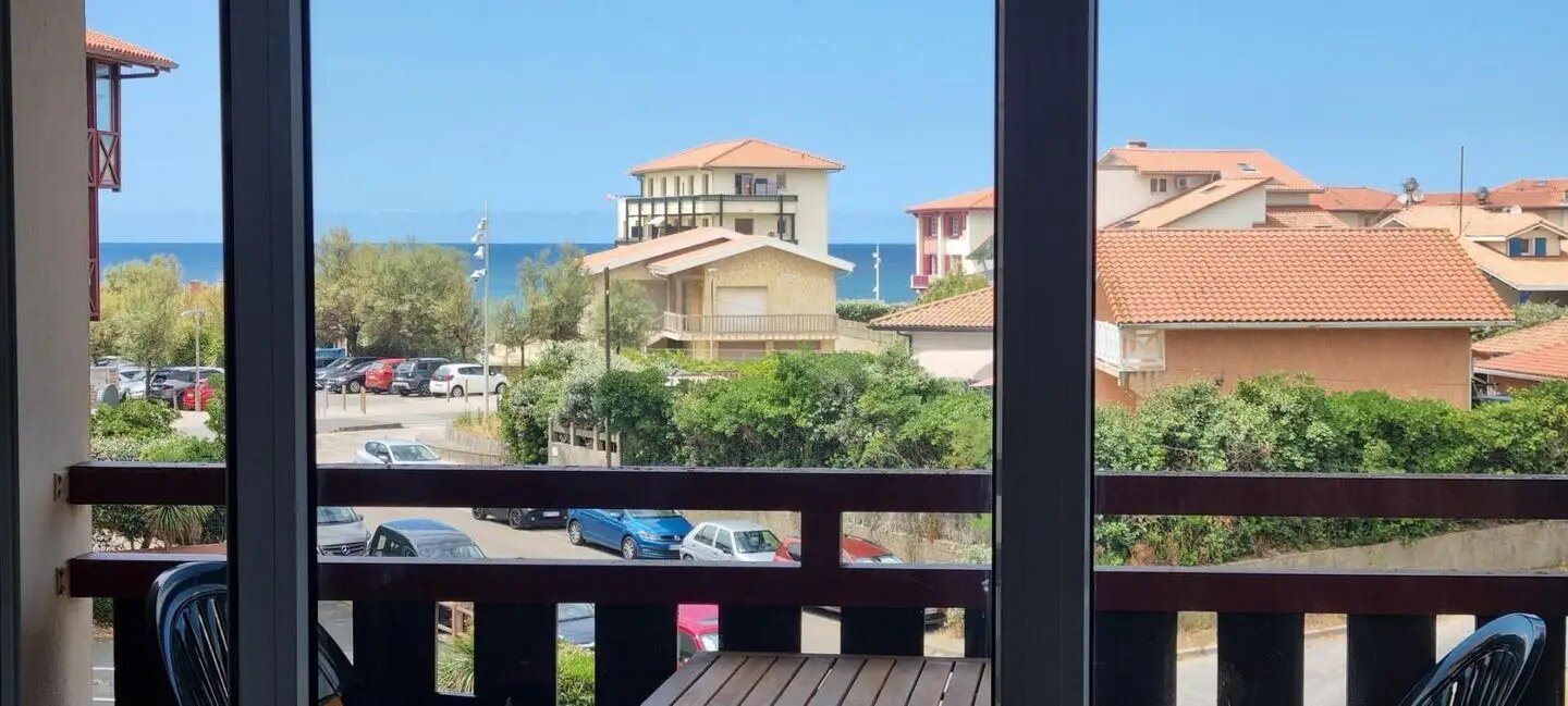 Appartement à louer, 36m², Soorts-Hossegor