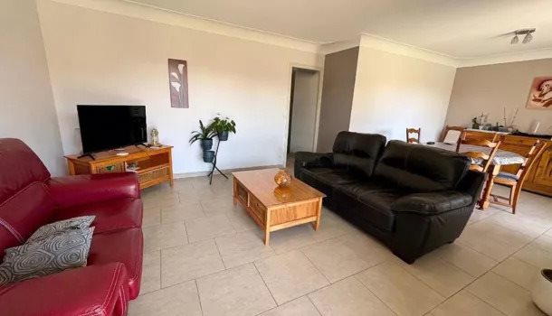Maison à vendre, 120m², Saubion