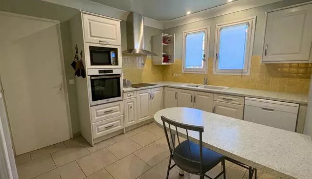 Maison à vendre, 120m², Saubion