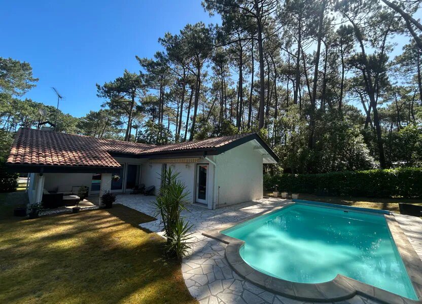 Maison à vendre, 150m², Soorts-Hossegor