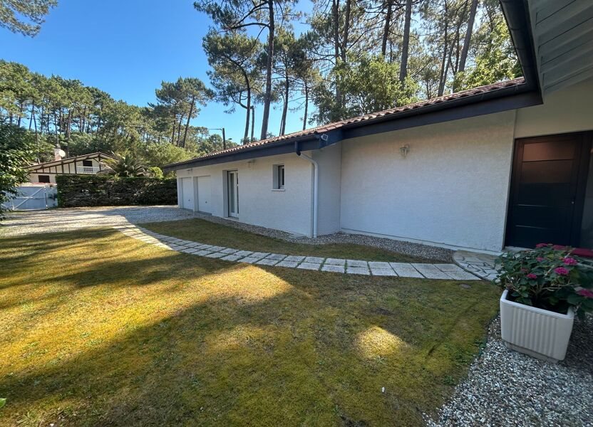 Maison à vendre, 150m², Soorts-Hossegor