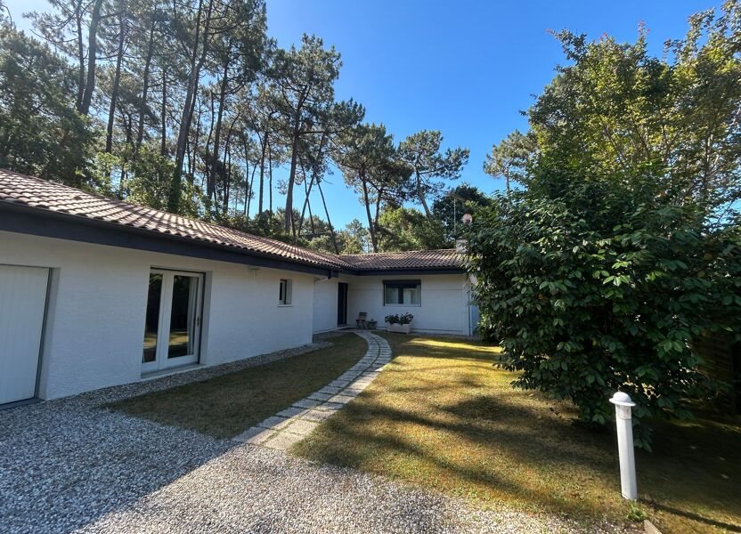 Maison à vendre, 150m², Soorts-Hossegor