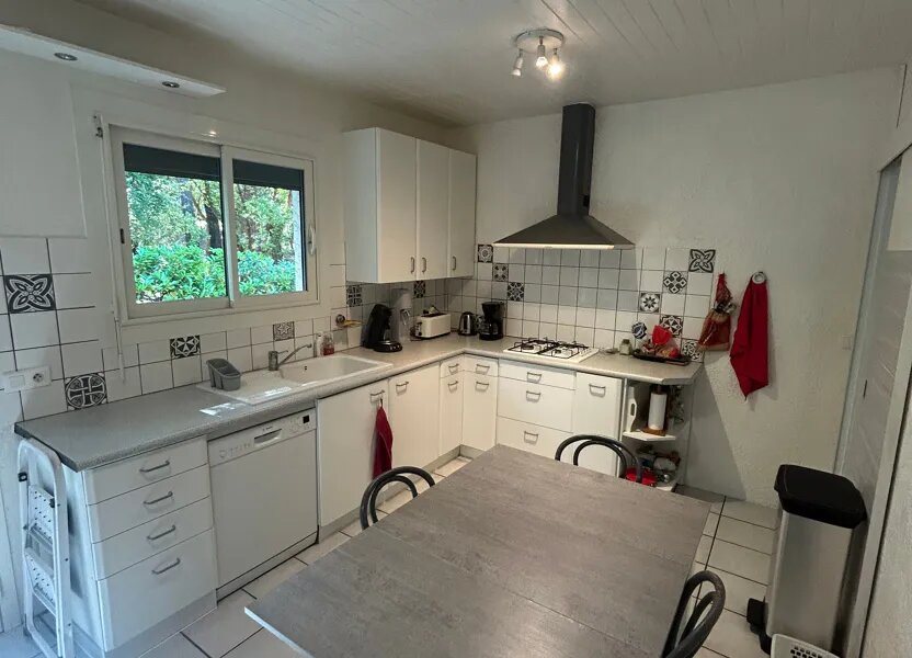 Maison à vendre, 150m², Soorts-Hossegor