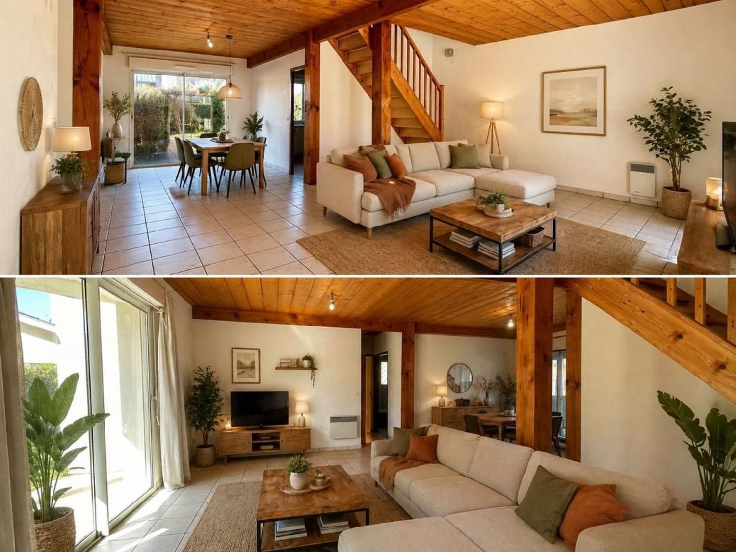 Maison à vendre, 113m², Seignosse