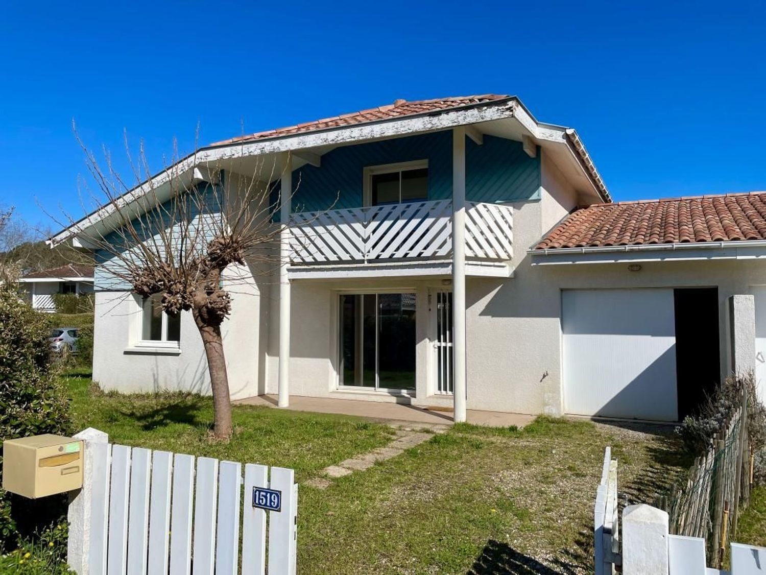 Maison à vendre, 113m², Seignosse