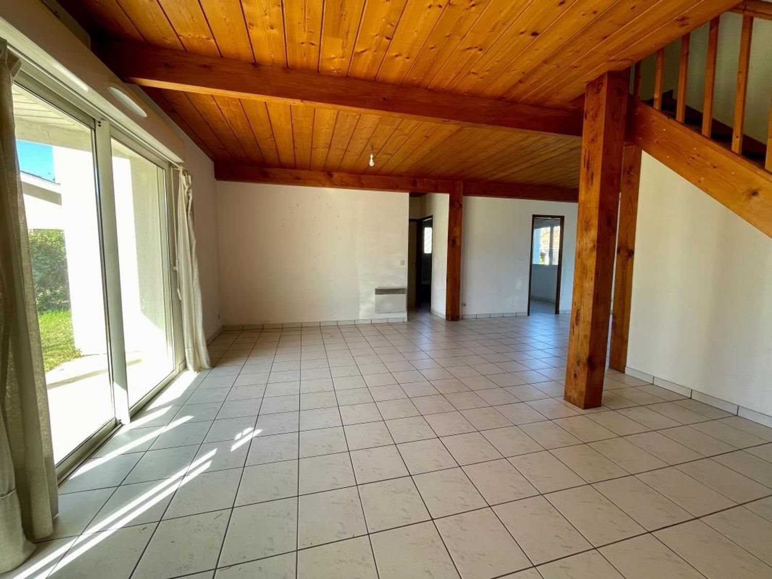 Maison à vendre, 113m², Seignosse