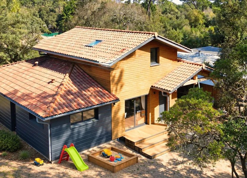 Maison à vendre, 124m², Labenne