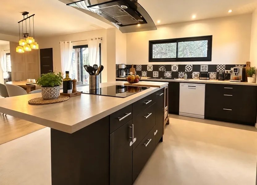 Maison à vendre, 124m², Labenne
