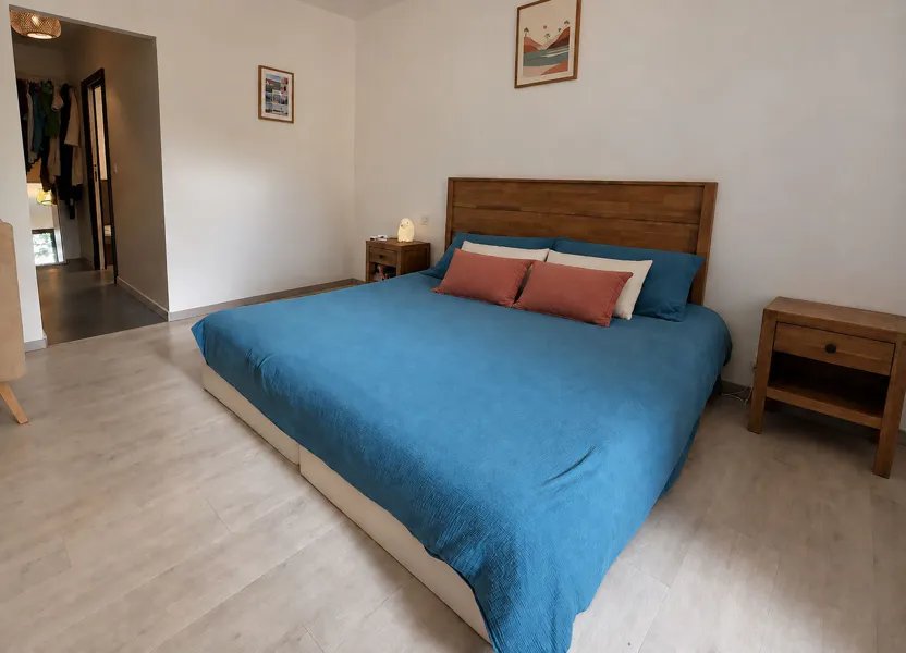 Maison à vendre, 124m², Labenne
