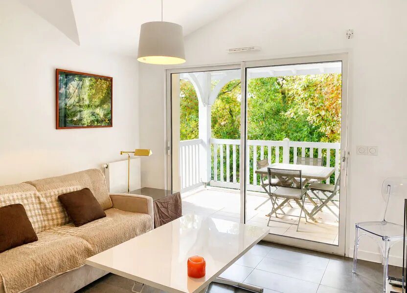 Appartement à vendre, 37m², Capbreton