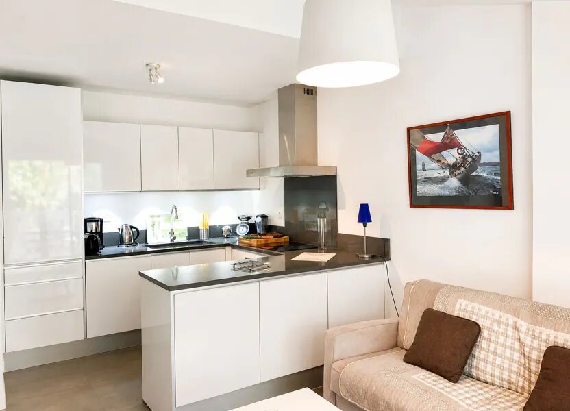 Appartement à vendre, 37m², Capbreton