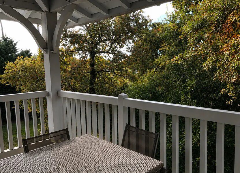 Appartement à vendre, 37m², Capbreton