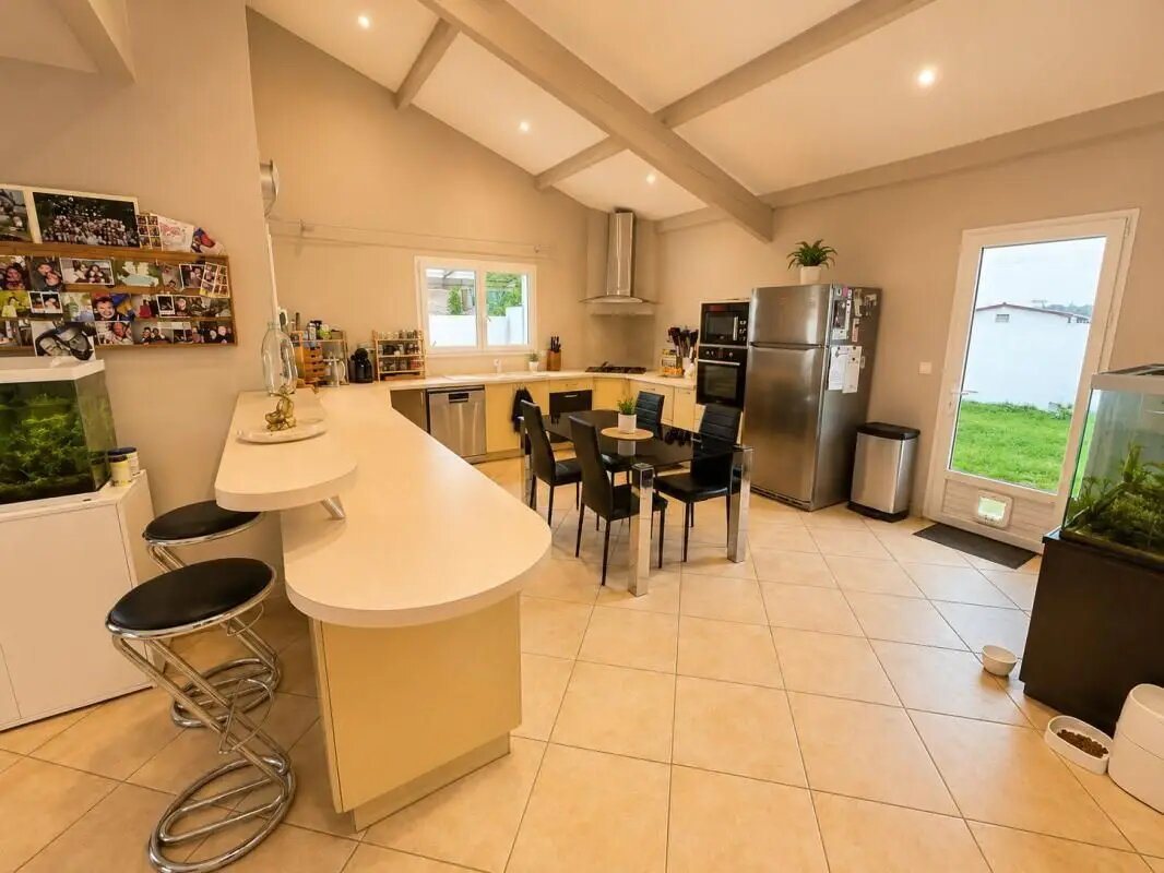 Maison à vendre, 140m², Tosse