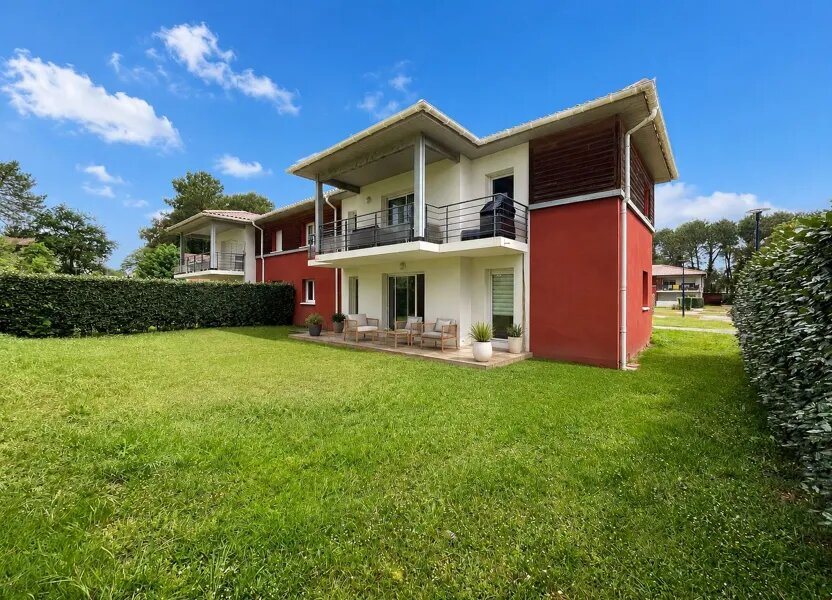 Appartement à vendre, 78m², Capbreton