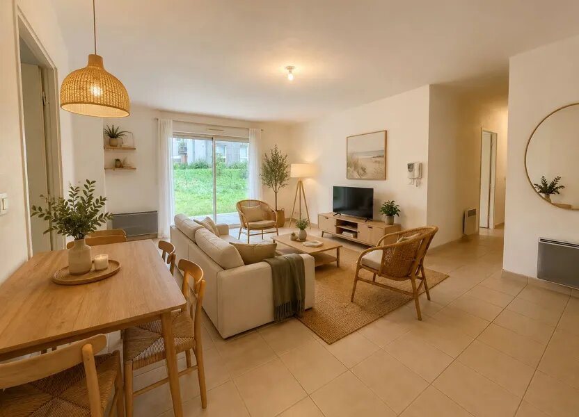 Appartement à vendre, 78m², Capbreton