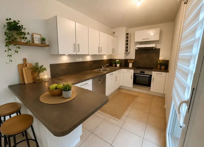 Appartement à vendre, 78m², Capbreton