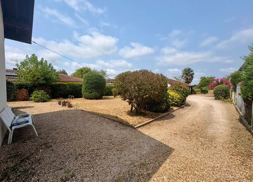 Maison à vendre, 95m², Tosse