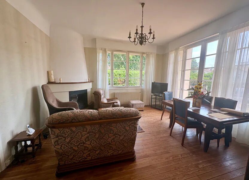 Maison à vendre, 95m², Tosse