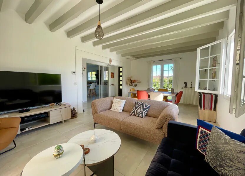 Maison à vendre, 177m², Tosse