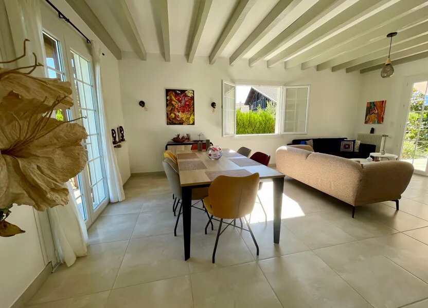 Maison à vendre, 177m², Tosse