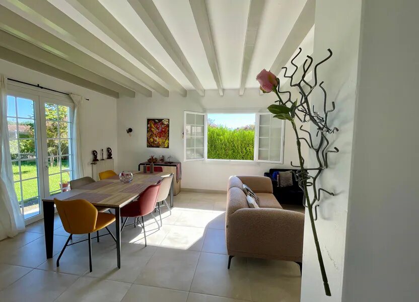 Maison à vendre, 177m², Tosse
