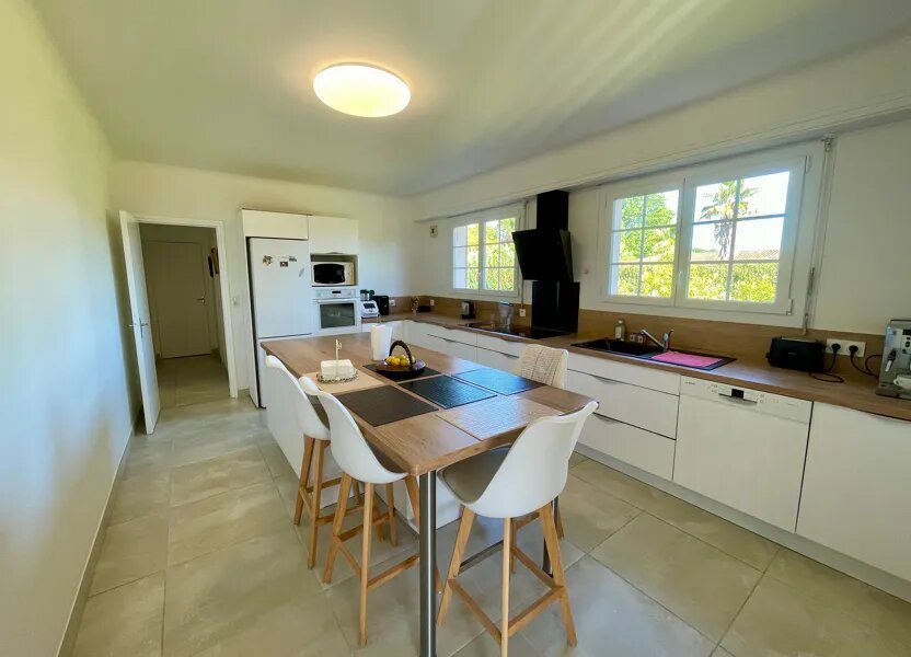 Maison à vendre, 177m², Tosse