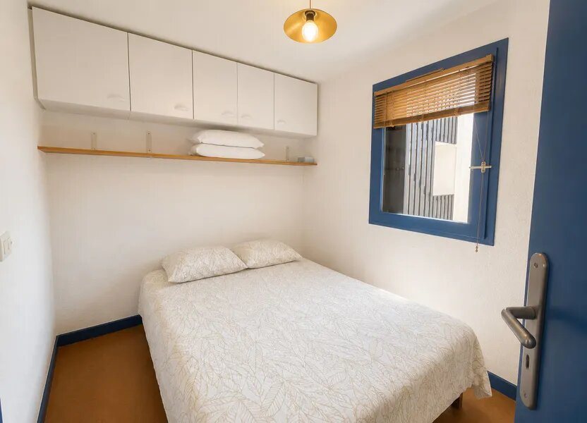 Appartement à vendre, 24m², Seignosse