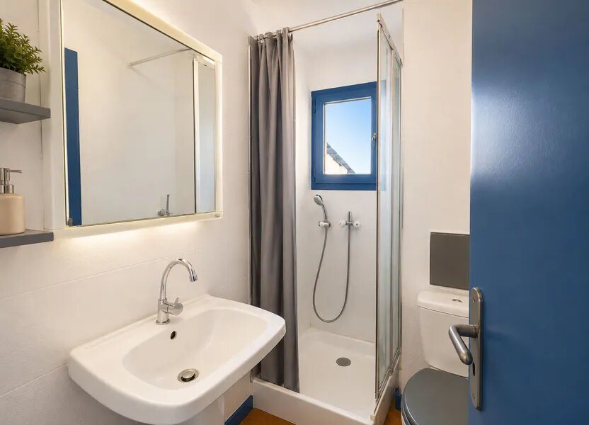 Appartement à vendre, 24m², Seignosse