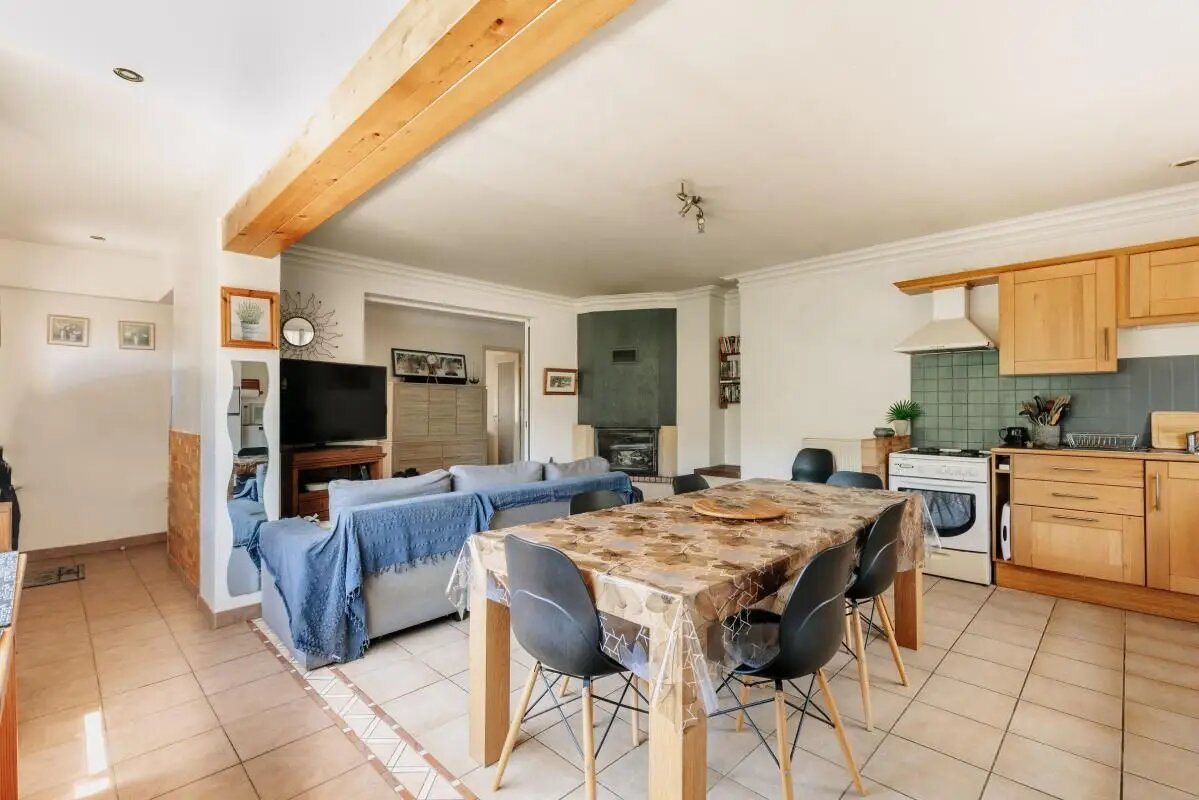 Appartement à louer, 97m², Labenne