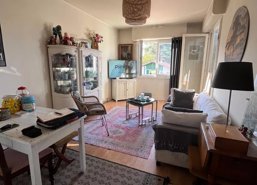 Appartement à vendre, 38m², Soorts-Hossegor