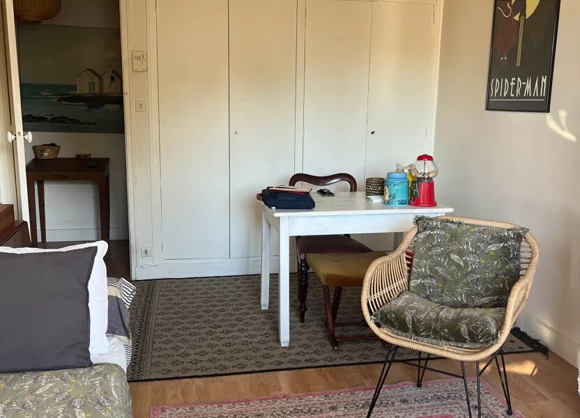 Appartement à vendre, 38m², Soorts-Hossegor