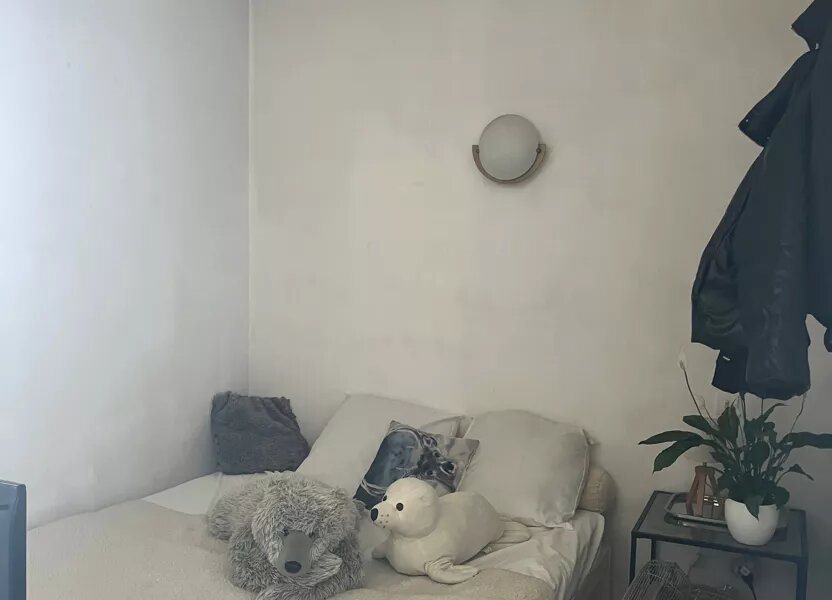 Appartement à vendre, 38m², Soorts-Hossegor