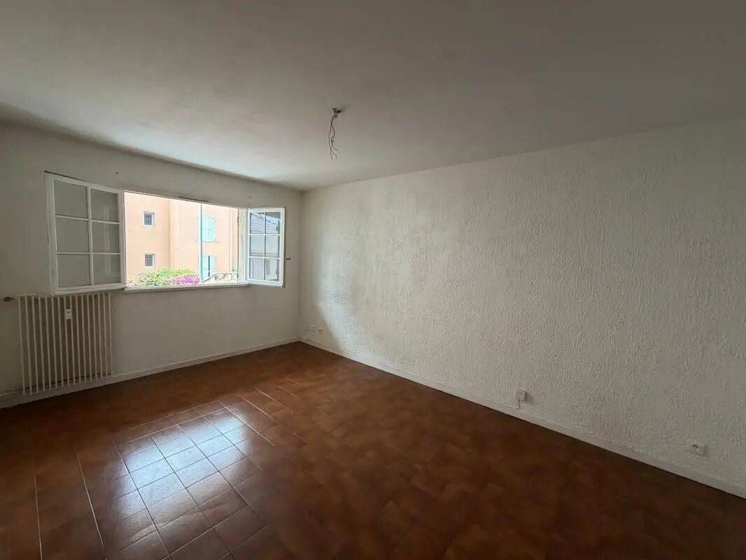 Appartement à vendre, 43m², Vallauris