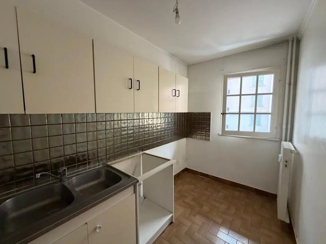 Appartement à vendre, 43m², Vallauris