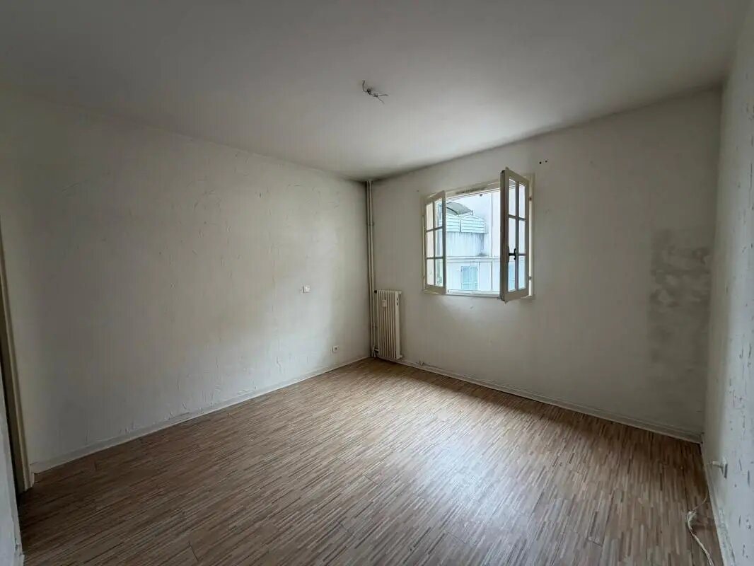 Appartement à vendre, 43m², Vallauris