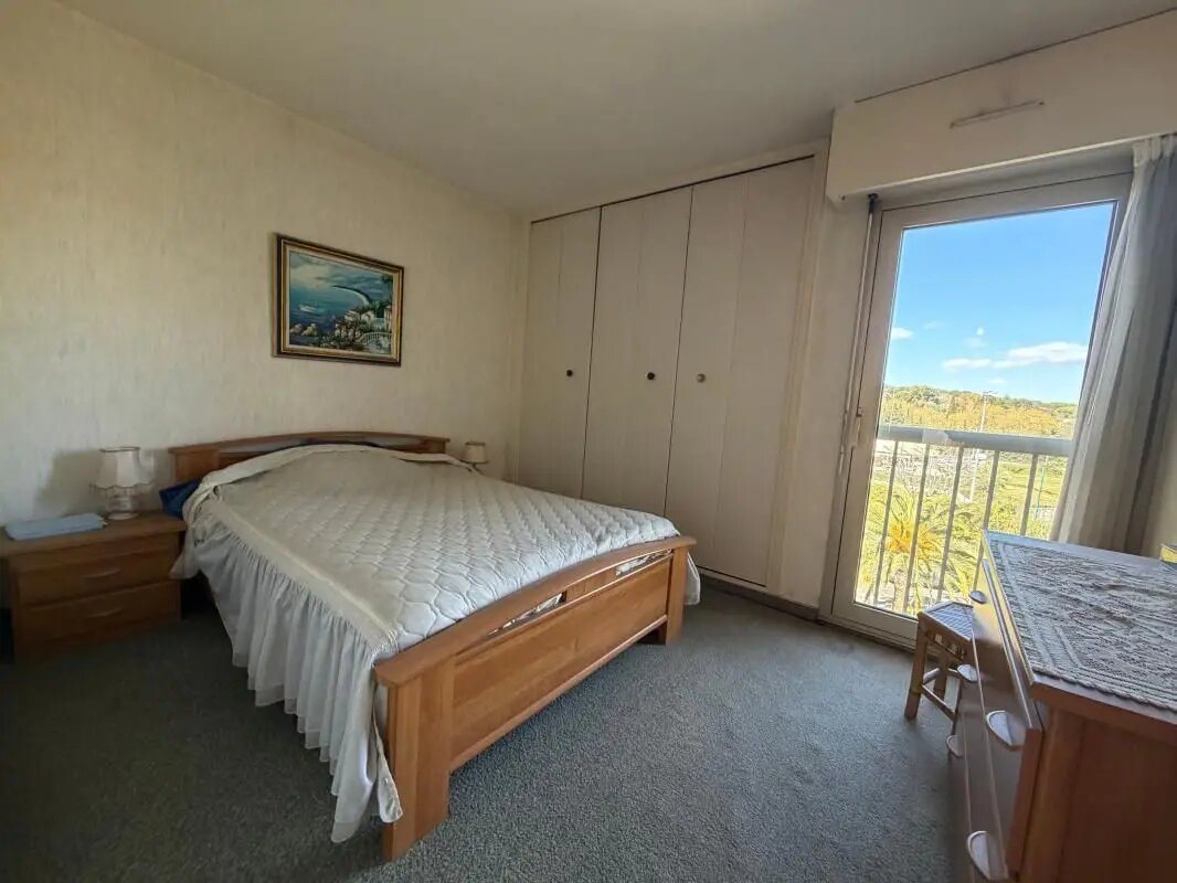 Appartement à vendre, 37m², Vallauris