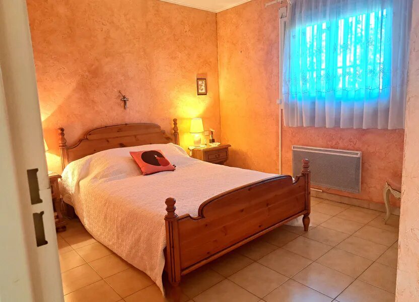 Appartement à vendre, 45m², Vallauris