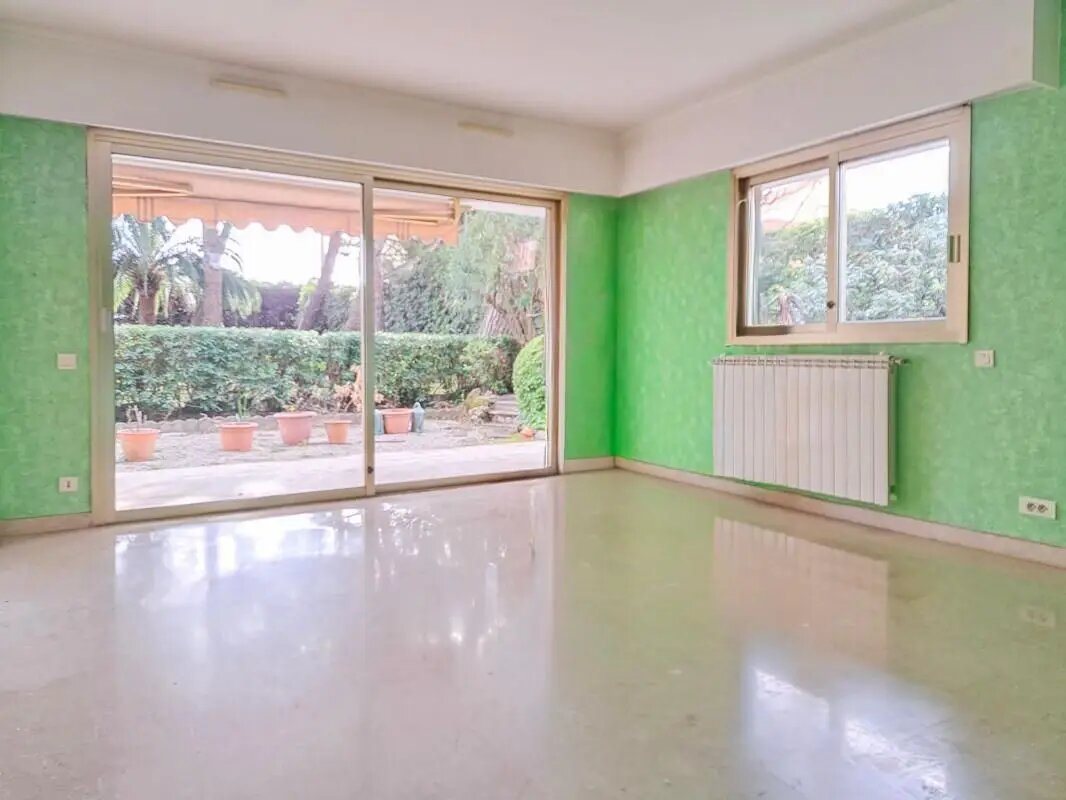 Appartement à vendre, 51m², Vallauris