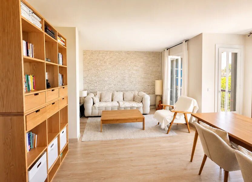 Appartement à vendre, 72m², Cannes