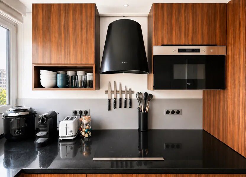 Appartement à vendre, 72m², Cannes