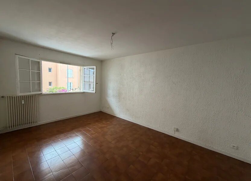 Appartement à vendre, 43m², Vallauris
